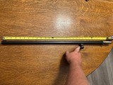 Browning a5 Sweet 16 Matte Rib 28” Fixed Full Belgium - 10 of 20