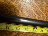 Browning a5 Sweet 16 Matte Rib 28” Fixed Full Belgium - 8 of 20