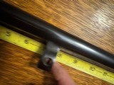 Browning a5 Sweet 16 Matte Rib 28” Fixed Full Belgium - 6 of 20