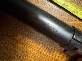 Browning a5 Sweet 16 Matte Rib 28” Fixed Full Belgium - 17 of 20