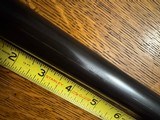 Browning a5 Sweet 16 Matte Rib 28” Fixed Full Belgium - 5 of 20