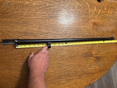 Browning a5 Sweet 16 Matte Rib 28” Fixed Full Belgium