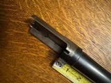 Browning a5 Sweet 16 Matte Rib 28” Fixed Full Belgium - 4 of 20