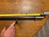 Browning a5 Sweet 16 Matte Rib 28” Fixed Full Belgium - 11 of 20
