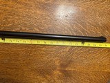 Browning a5 Sweet 16 Matte Rib 28” Fixed Full Belgium - 3 of 20