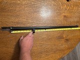 Browning a5 Sweet 16 Matte Rib 28” Fixed Full Belgium