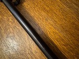 Browning a5 20 Ga Buck Barrel 2 3/4” Shells Rifle Sights Belgium Read Description - 15 of 20
