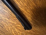 Browning a5 20 Ga Buck Barrel 2 3/4” Shells Rifle Sights Belgium Read Description - 14 of 20