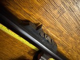 Browning a5 20 Ga Buck Barrel 2 3/4” Shells Rifle Sights Belgium Read Description - 5 of 20