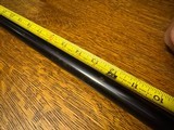 Browning a5 20 Ga Buck Barrel 2 3/4” Shells Rifle Sights Belgium Read Description - 10 of 20