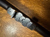 Browning a5 20 Ga Buck Barrel 2 3/4” Shells Rifle Sights Belgium Read Description - 16 of 20