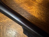 Browning a5 20 Ga Buck Barrel 2 3/4” Shells Rifle Sights Belgium Read Description - 18 of 20