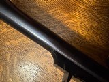 Browning a5 20 Ga Buck Barrel 2 3/4” Shells Rifle Sights Belgium Read Description - 17 of 20