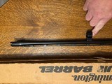 Remington 870 410 Vent Rib 25” Imp Cyl Barrel - 9 of 16