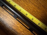 Remington 870 410 Vent Rib 25” Imp Cyl Barrel - 5 of 16