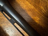 Remington 870 410 Vent Rib 25” Imp Cyl Barrel - 13 of 16