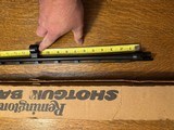 Remington 870 410 Vent Rib 25” Imp Cyl Barrel - 2 of 16