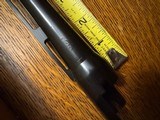 Remington 870 410 Vent Rib 25” Imp Cyl Barrel - 4 of 16