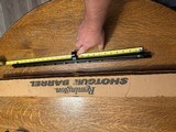 Remington 870 410 Vent Rib 25” Imp Cyl Barrel