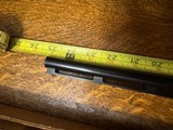 Remington 870 410 Vent Rib 25” Imp Cyl Barrel - 7 of 16