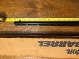 Remington 870 410 Vent Rib 25” Imp Cyl Barrel - 3 of 16