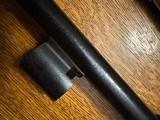 Remington 1100 12 Ga Fully Rifled Cantilever 2 3/4” Shells - 10 of 15
