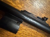 Remington 1100 STD WT 20 Smooth Bore Slug Barrel - 12 of 16