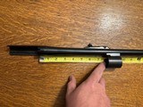 Remington 1100 STD WT 20 Smooth Bore Slug Barrel - 2 of 16