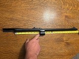 Remington 1100 STD WT 20 Smooth Bore Slug Barrel