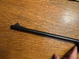 Remington 1100 STD WT 20 Smooth Bore Slug Barrel - 9 of 16