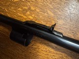 Remington 1100 STD WT 20 Smooth Bore Slug Barrel - 11 of 16