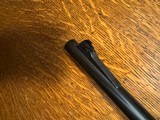 Remington 1100 STD WT 20 Smooth Bore Slug Barrel - 10 of 16