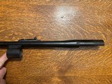Remington 1100 STD WT 20 Smooth Bore Slug Barrel - 8 of 16