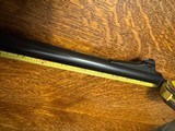 Remington 1100 STD WT 20 Smooth Bore Slug Barrel - 6 of 16