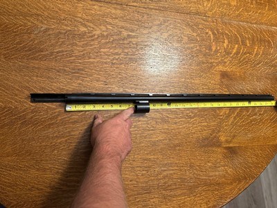 Remington 1100 LT20 Magnum Vent Rib 28” Full 3” Shells