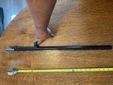 Browning a5 20 Ga Vent Rib Skeet 26” Long 2 3/4” Shells - 8 of 18