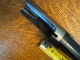 Browning a5 20 Ga Vent Rib Skeet 26” Long 2 3/4” Shells - 4 of 18