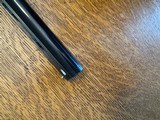 Browning a5 20 Ga Vent Rib Skeet 26” Long 2 3/4” Shells - 11 of 18