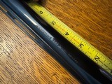 Browning a5 20 Ga Vent Rib Skeet 26” Long 2 3/4” Shells - 5 of 18