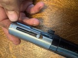 Browning a5 20 Ga Mag 28” Mod Vent Rib 3” Shells Belgium - 17 of 20