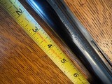 Browning a5 20 Ga Mag 28” Mod Vent Rib 3” Shells Belgium - 6 of 20