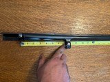 Browning a5 20 Ga Mag 28” Mod Vent Rib 3” Shells Belgium - 3 of 20