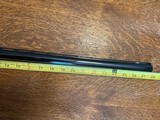 Browning a5 20 Ga Mag 28” Mod Vent Rib 3” Shells Belgium - 4 of 20