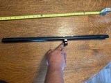 Remington 870 12 Ga Magnum Light Contour Rem Choke Barrel - 8 of 17