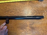 Remington 870 12 Ga Magnum Light Contour Rem Choke Barrel - 9 of 17
