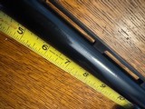 Remington 870 12 Ga Magnum Light Contour Rem Choke Barrel - 6 of 17