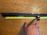 Remington 870 12 Ga Magnum Light Contour Rem Choke Barrel - 2 of 17