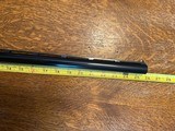 Remington 870 12 Ga Magnum Light Contour Rem Choke Barrel - 3 of 17