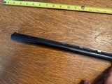 Remington 870 12 Ga Magnum Light Contour Rem Choke Barrel - 10 of 17