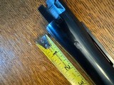 Remington 870 12 Ga Magnum Light Contour Rem Choke Barrel - 5 of 17